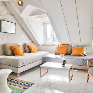 Chatelet Lescot Free Netflix , Paris France