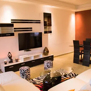 Le First Concept , Dakar Senegal