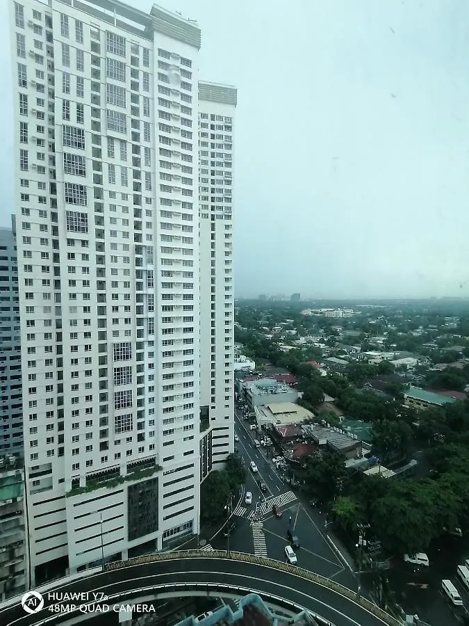 The Beacon Makati Staycation Suites Manila Apartment