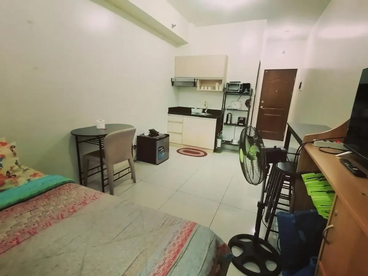 The Beacon Makati Staycation Suites Manila