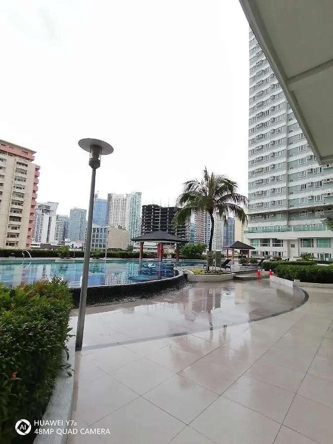 The Beacon Makati Staycation Suites Manila Apartment