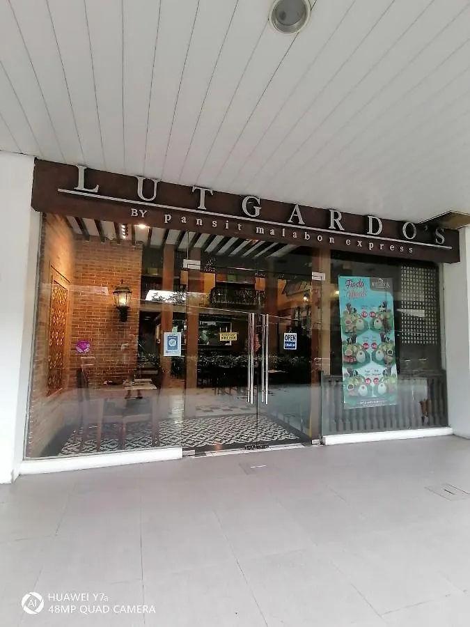 The Beacon Makati Staycation Suites Manila
