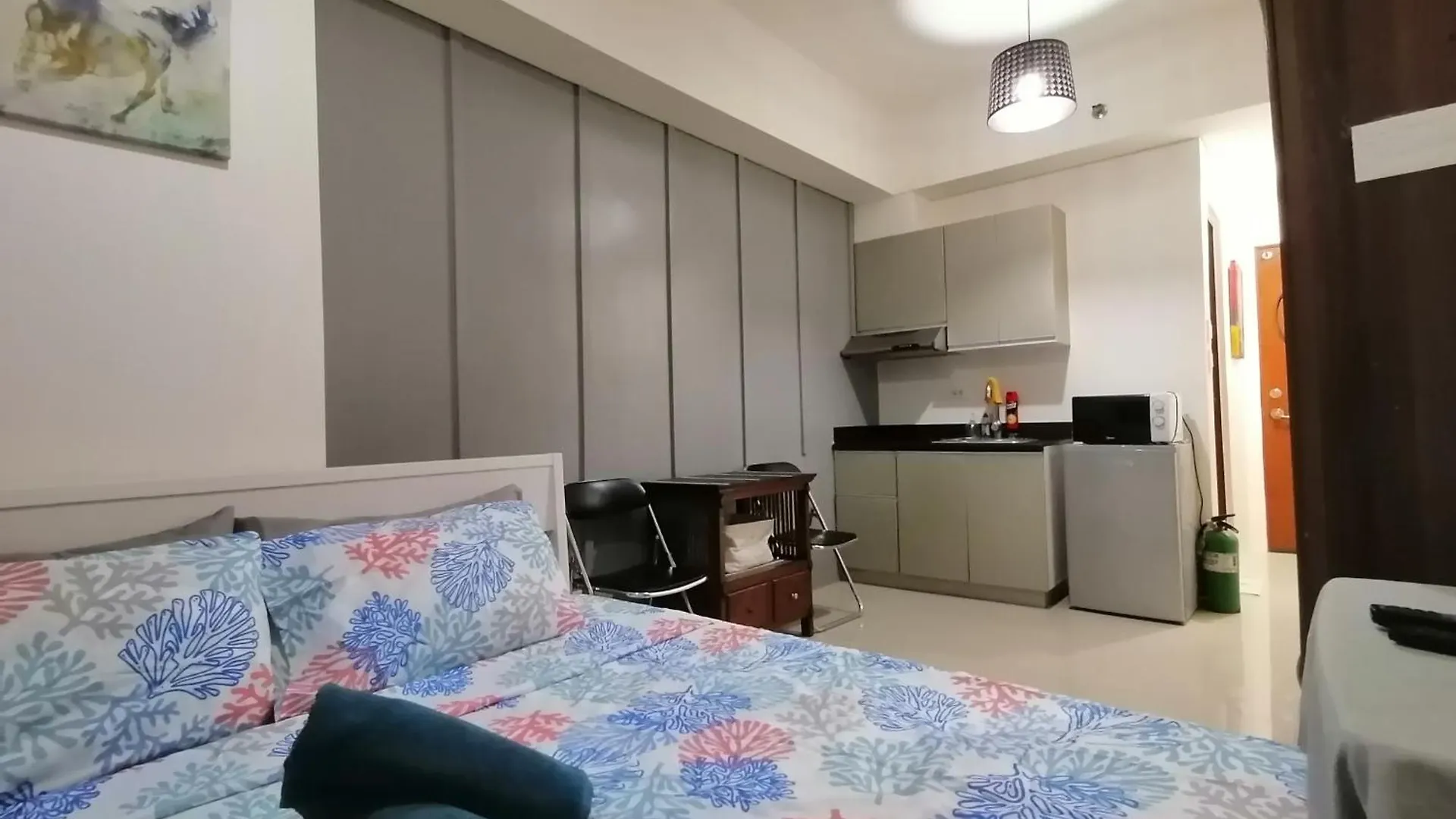 The Beacon Makati Staycation Suites Manila Apartment
