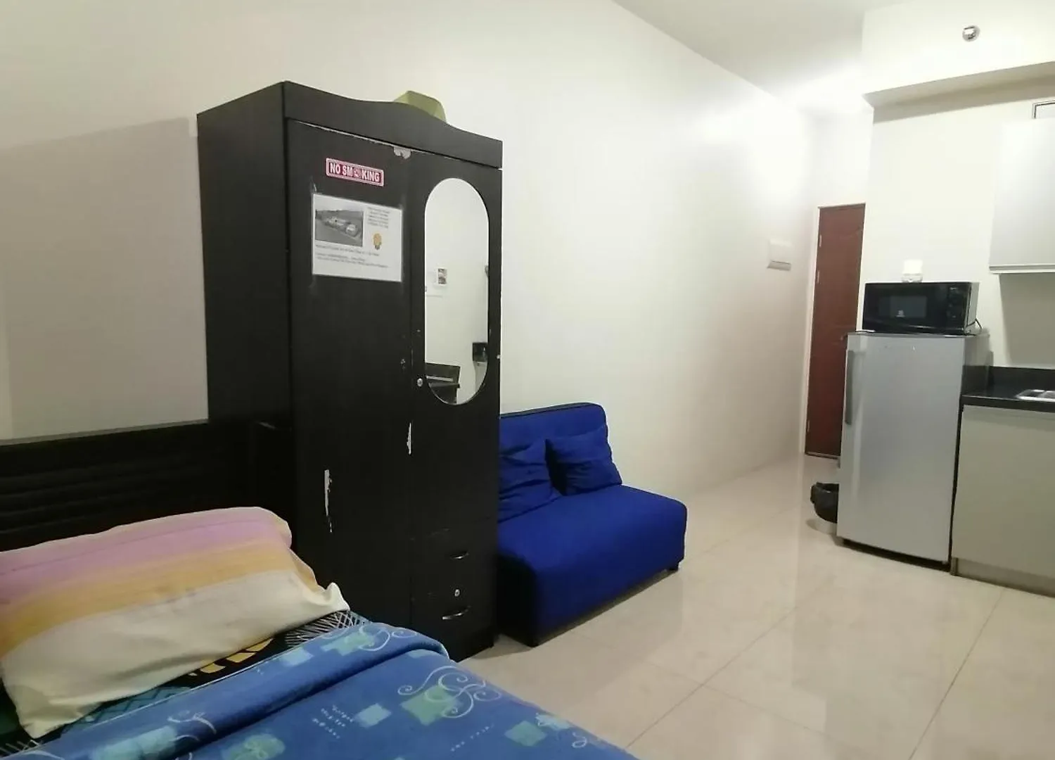 The Beacon Makati Staycation Suites Manila