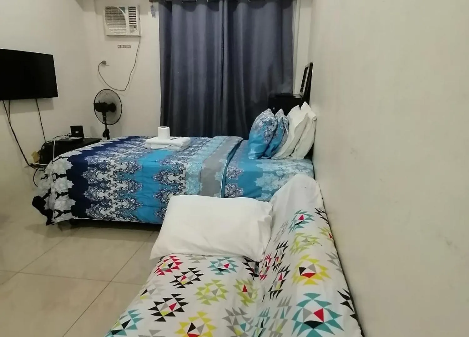 The Beacon Makati Staycation Suites Manila Apartment