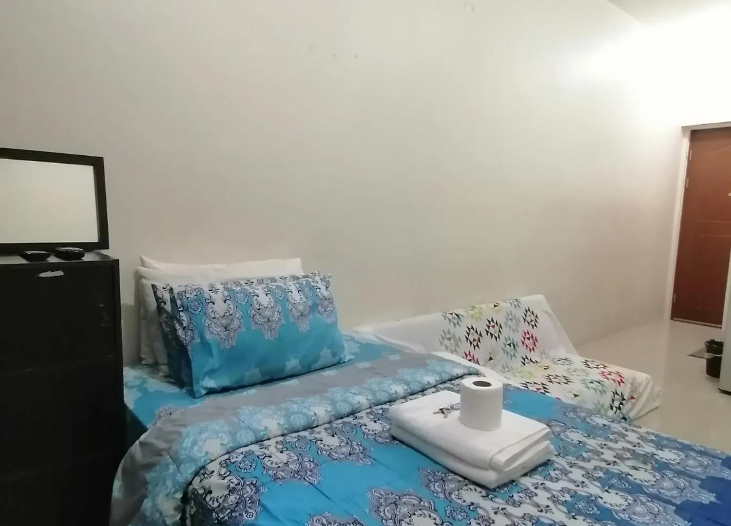 The Beacon Makati Staycation Suites Manila 0*,